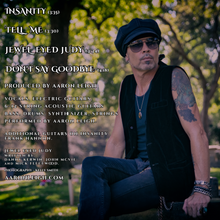 Load image into Gallery viewer, Back Cover