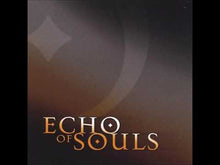 Load and play video in Gallery viewer, ECHO OF SOULS - CD (AUTOGRAPHED)