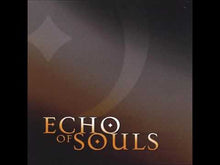 Load and play video in Gallery viewer, ECHO OF SOULS - CD (AUTOGRAPHED)
